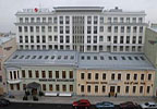 Hotel Sokos Vasilievsky