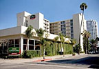 Hotel Courtyard By Marriott Long Beach