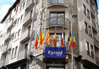 Hotel Kyriad Andorra Comtes D'urgell