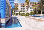 Hotel Solymar Beach Resort