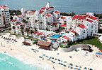 Hotel Gr Caribe By Solaris Deluxe All Inclusive Resort