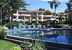 Aparthotel Velero Beach Resort