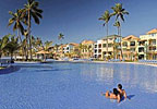 Hotel Ocean Blue & Sand Golf & Beach Resort All Incl.