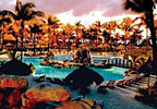 Hotel Occidental Grand Aruba All Inclusive