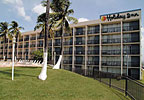 Hotel Holiday Inn & El Tropical Casino Ponce