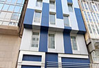 Hotel Eurostars Blue Coruña