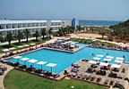 Grand Palladium Palace Ibiza Resort Spa All Inclusive