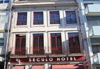 Hotel Seculo