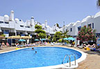Hotel Adonis Bahía Fañabé Suites