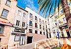 Apartamentos Quijano By Be Alicante