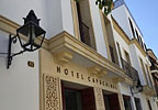 Hotel Soho Boutique Capuchinos
