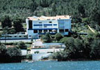 Hotel Estalagem Lago Azul