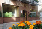 Hotel Acta Florida Andorra