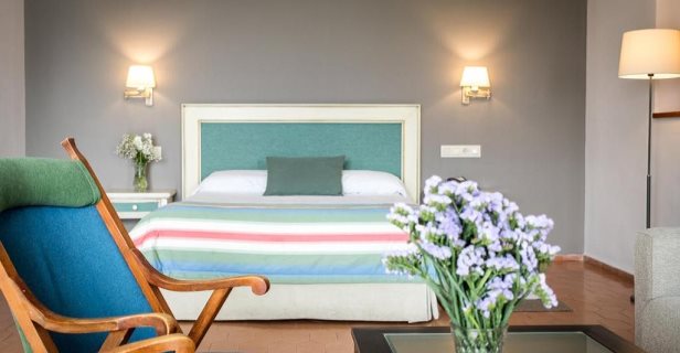 HOTEL DON DIEGO AYAMONTE hotel don diego ayamonte: