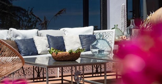 5 Suites Lanzarote