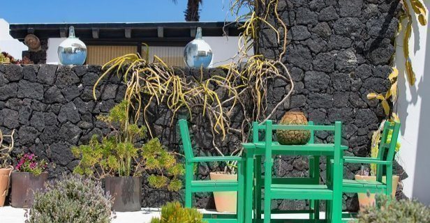 5 Suites Lanzarote