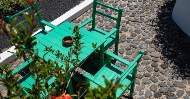 5 Suites Lanzarote