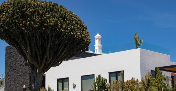 5 Suites Lanzarote