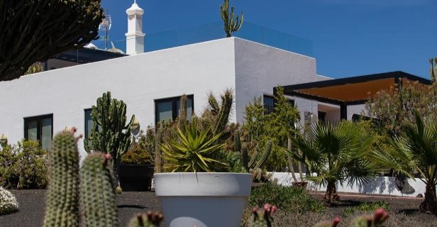 5 Suites Lanzarote