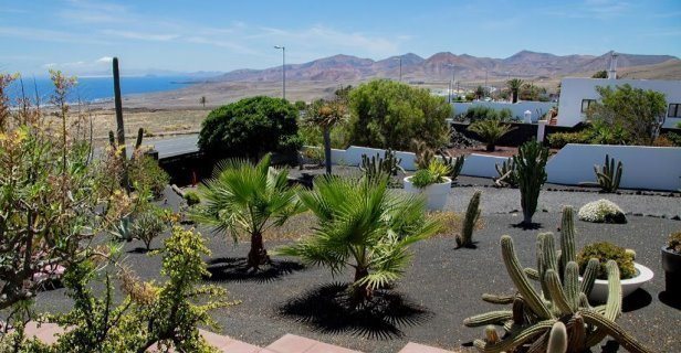 5 Suites Lanzarote