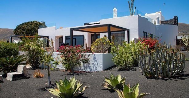 5 Suites Lanzarote