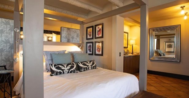 5 Suites Lanzarote
