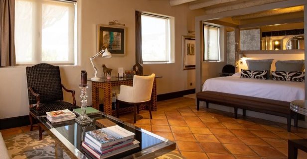 5 Suites Lanzarote