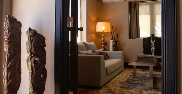 5 Suites Lanzarote