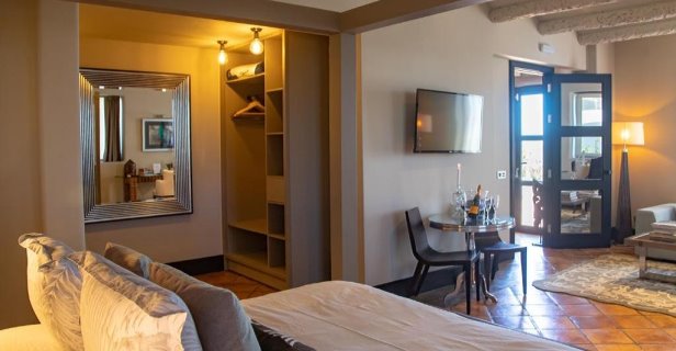 5 Suites Lanzarote