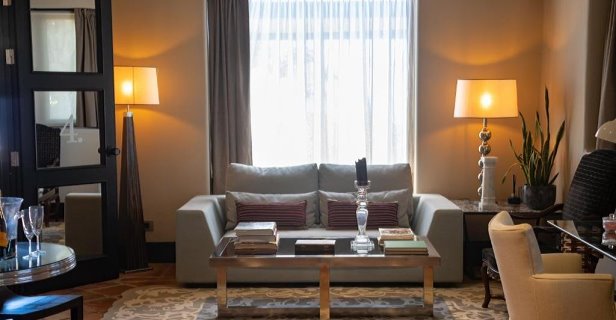 5 Suites Lanzarote