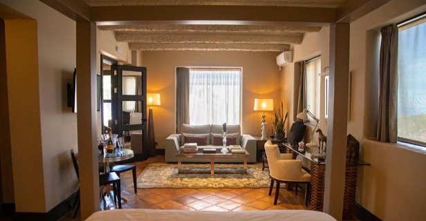 5 Suites Lanzarote