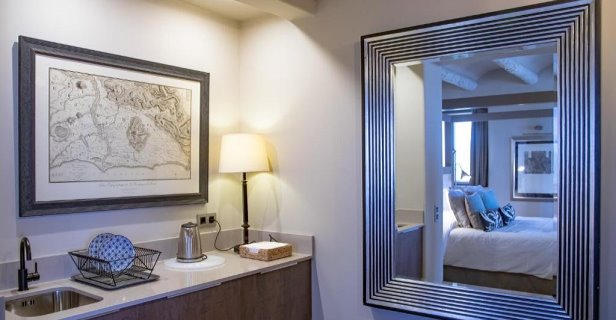 5 Suites Lanzarote