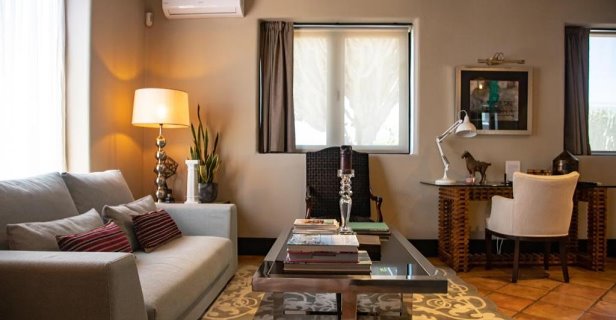 5 Suites Lanzarote
