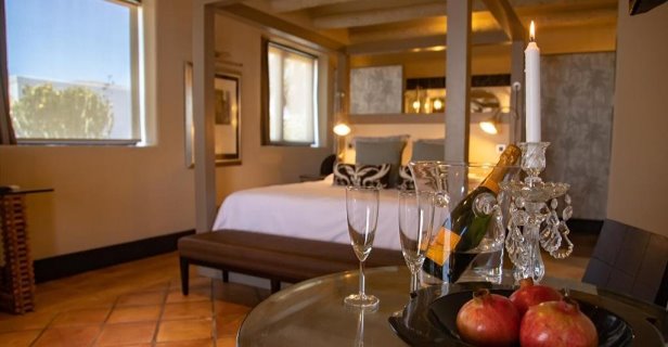 5 Suites Lanzarote