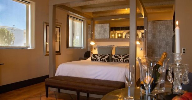 5 Suites Lanzarote