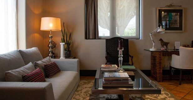 5 Suites Lanzarote