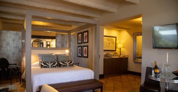 5 Suites Lanzarote