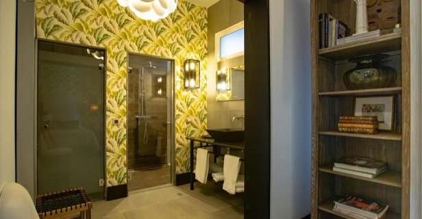 5 Suites Lanzarote