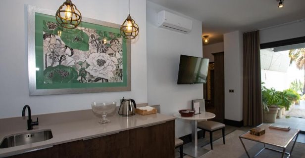 5 Suites Lanzarote