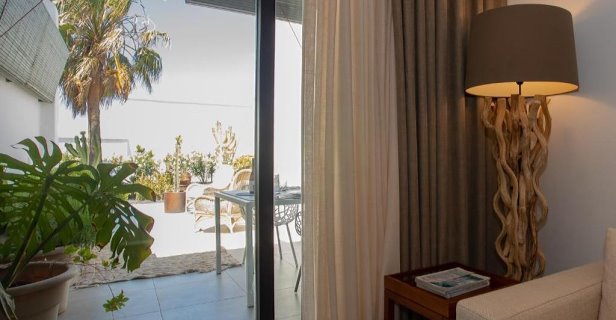 5 Suites Lanzarote