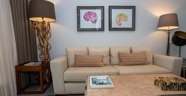 5 Suites Lanzarote