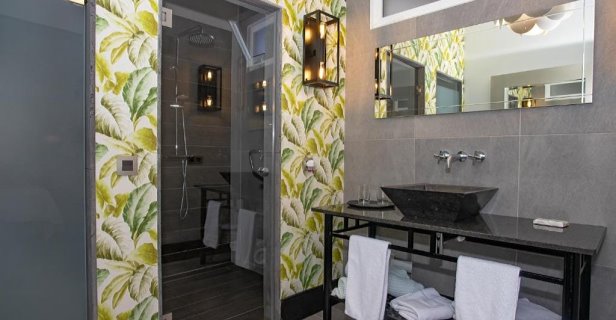 5 Suites Lanzarote