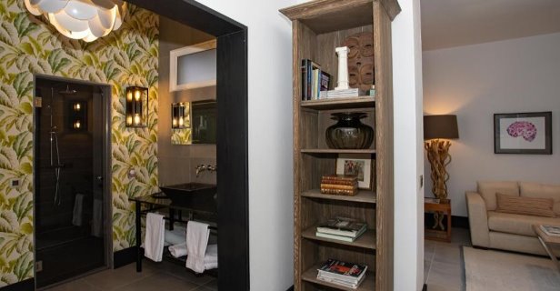 5 Suites Lanzarote