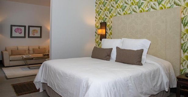5 Suites Lanzarote
