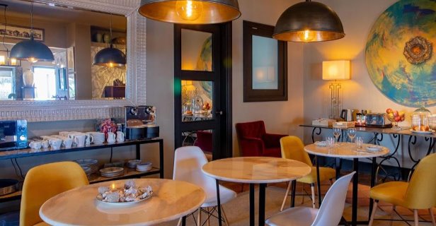 5 Suites Lanzarote