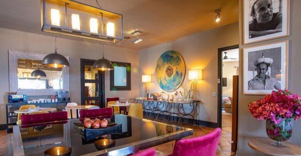 5 Suites Lanzarote