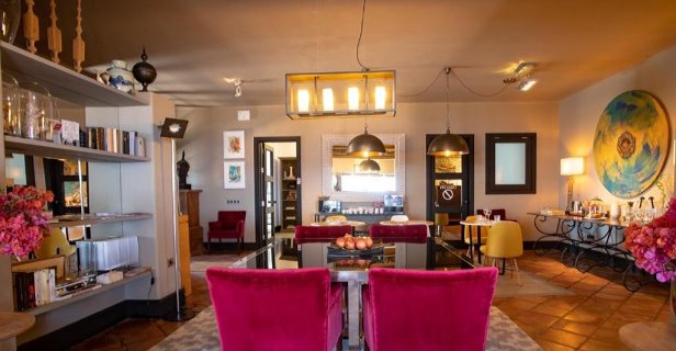 5 Suites Lanzarote