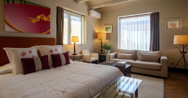 5 Suites Lanzarote
