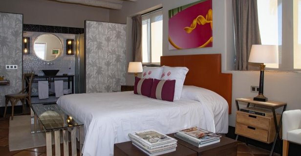 5 Suites Lanzarote