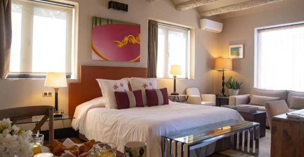5 Suites Lanzarote